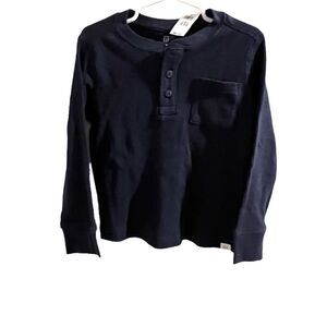 Baby Gap Long Sleeve Shirt